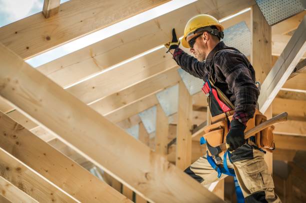 Roof Repair Estimates in Lebanon, KY