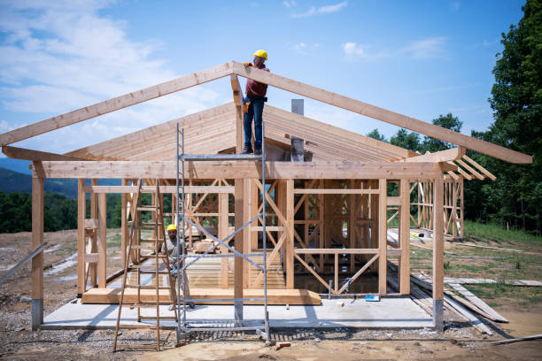 Best Roof Repair Services  in Lebanon, KY