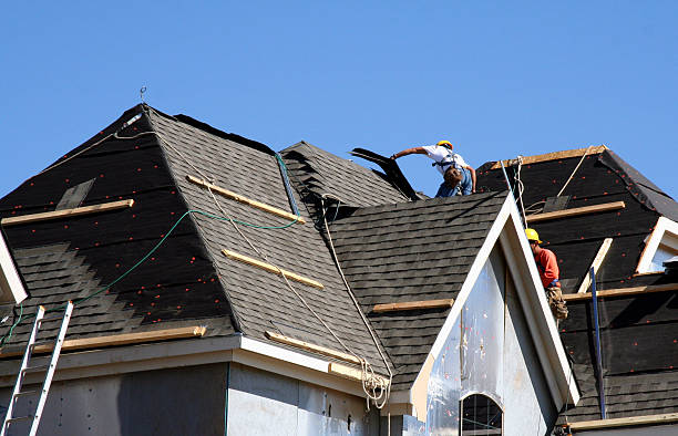 Best Shingle Roofing Installation  in Lebanon, KY