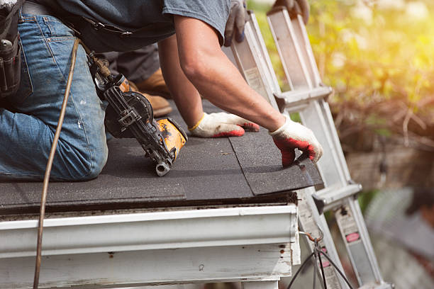 Best Emergency Roof Repair  in Lebanon, KY
