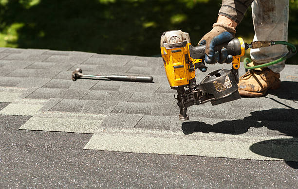 Best New Roof Installation  in Lebanon, KY
